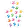 Paper House Stickers – Handprints II