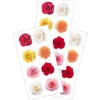 Paper House Stickers – Mini Mixed Roses