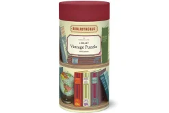 Pasta Italiana 1000-Piece Puzzle