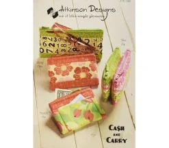 Pattern – Atkinson Design Cash & Carry Pattern