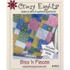 Pattern – Bits N Pieces Crazy Eights