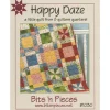 Pattern – Happy Dayz