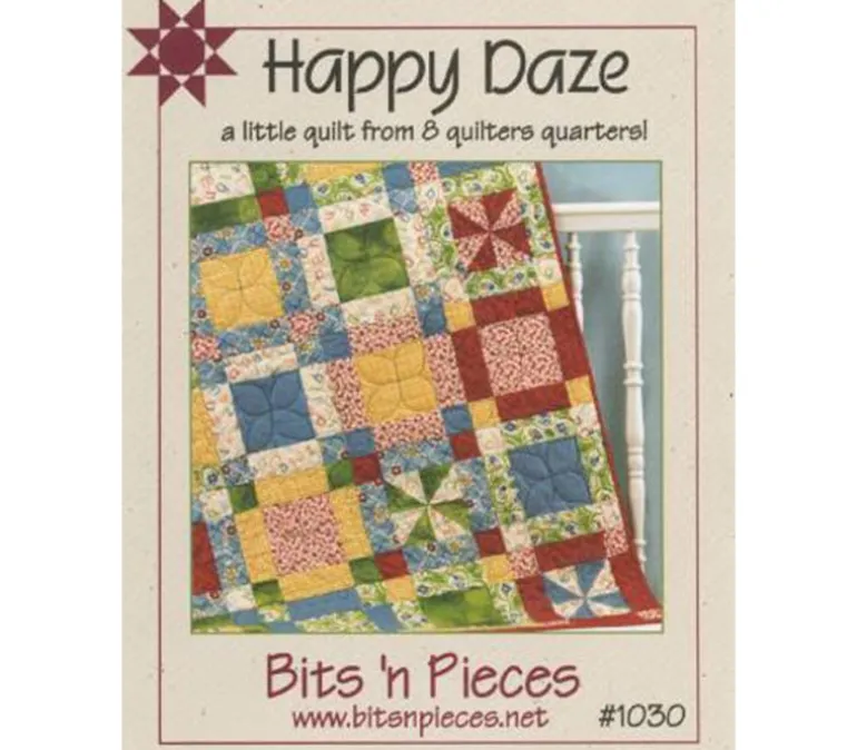 Pattern – Happy Dayz