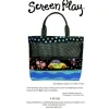 Pattern – Screen Play