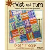 Pattern – Twist and Turn