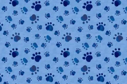 Paws at Play Doghouse Toss on Cream