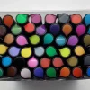 48pc. Fineliner Color Pen Set with .4mm Tips
