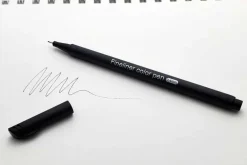 48pc. Fineliner Color Pen Set with .4mm Tips