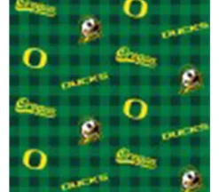 PDX Portland Airport Carpet Novelty Quilt Cotton