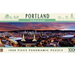 PDX Portland Airport Carpet Novelty Quilt Cotton