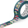 Peaceful Poppies Stickers