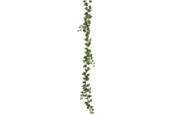 Peach Ranunculus Floral Spray, 25″