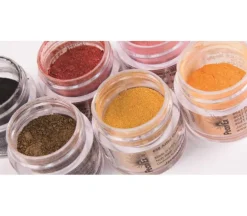 Pearl Ex Powdered Pigments 3-grams (view colors)