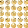 Pearl Sticker Sheet – 10″X10″ – 6mm – Rainbow