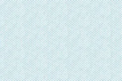 Peas in a Pod Flannel White Dots on Green