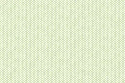 Peas in a Pod Flannel White Dots on Pink