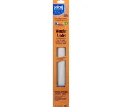 Pellon Fusible Web Wonder Under – 15-inch x 2-yard – White