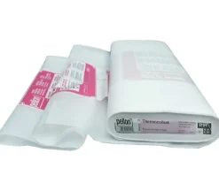 Pellon Interfacing Feather/Mid Fuse – 20-inch – White