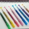136 Pencil & Marker Storage Case – Zippered Organizer