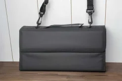 136 Pencil & Marker Storage Case – Zippered Organizer