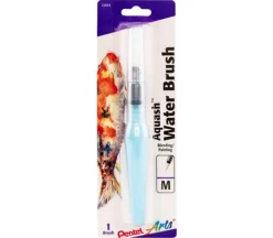 Pentel Aquash Water Brush – Medium