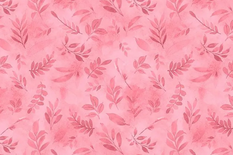 Peony Blossoms Bouquet Toss on Teal