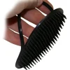 Pepperell Macrame Brush