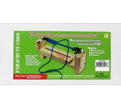 Pepperell Parachute Cord Ezzzy Jig Bracelet Maker