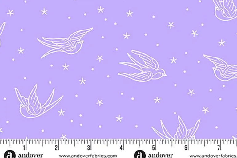 Perfect Day 12 Fat Quarter Collection Bundle