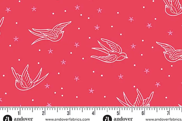 Perfect Day 5-inch Charm Pack, 42 count