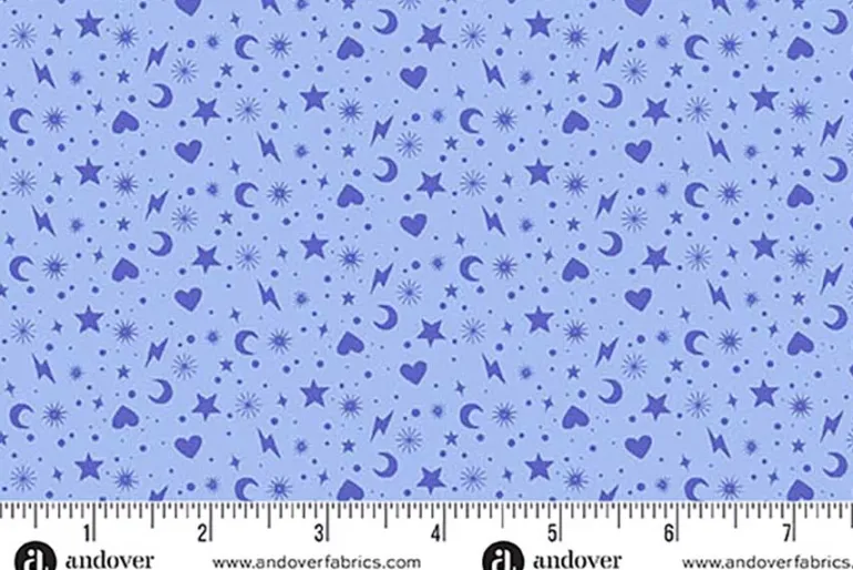 Perfect Day 5-inch Charm Pack, 42 count