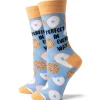 Perfect in Everyway Sock – Woman