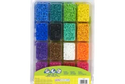 Perler Bead Bucket Kit – 8500pc. – Believe in Magic