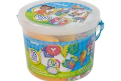 Perler Bead Bucket Kit – 8500pc. – Mermaid