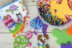 Perler Bead Bucket Kit – 8500pc. – Pets