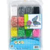 Perler Bead Bucket Kit – 5500pc. – Sunny Days