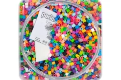 Perler Bead Bucket Kit – 5500pc. – Sunny Days