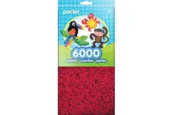 Perler Bead Bucket Kit – 6000pc. – Woodland Creatures