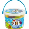 Perler Bead Bucket Kit – 8500pc. – Zoo Animals