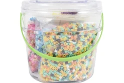 Perler Bead Bucket Kit – 8500pc. – Zoo Animals