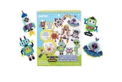 Perler Bead Bucket Kit – 8500pc. – Zoo Animals