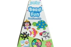 Perler Bead Bucket Kit – 8500pc. – Zoo Animals
