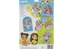 Perler Bead Bucket Kit – 8500pc. – Zoo Animals