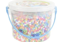 Perler Bead Bucket Kit – 8500pc. – Zoo Animals
