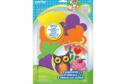 Perler Bead Bucket Kit – 8500pc. – Zoo Animals