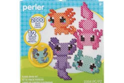 Perler Bead Bucket – 5000pc. Glow