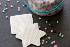 Perler Bead Bucket – 5000pc. Glow