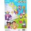 Perler Bead Kit – 2000pc. – Crocodiles