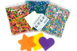 Perler Bead Mania Bucket – 8500pc.
