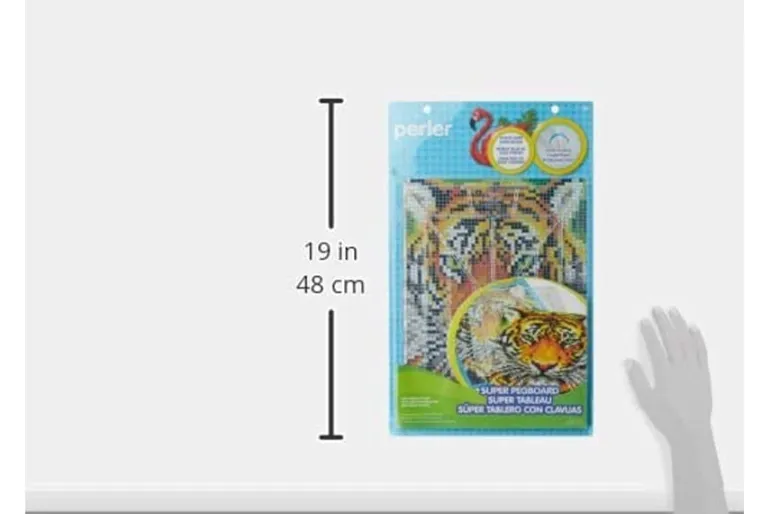Perler Beads – 6000pc. Bulk Bags